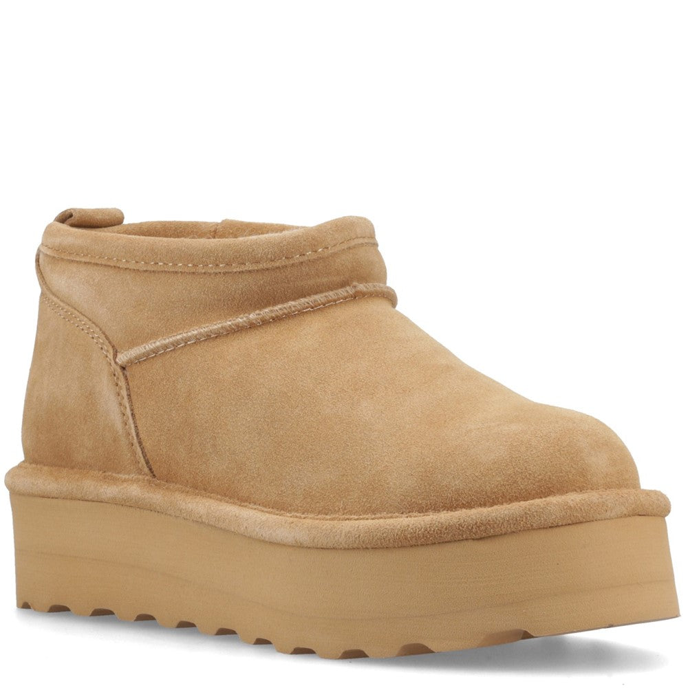 Women's Bearpaw Retro Super Shorty Boots