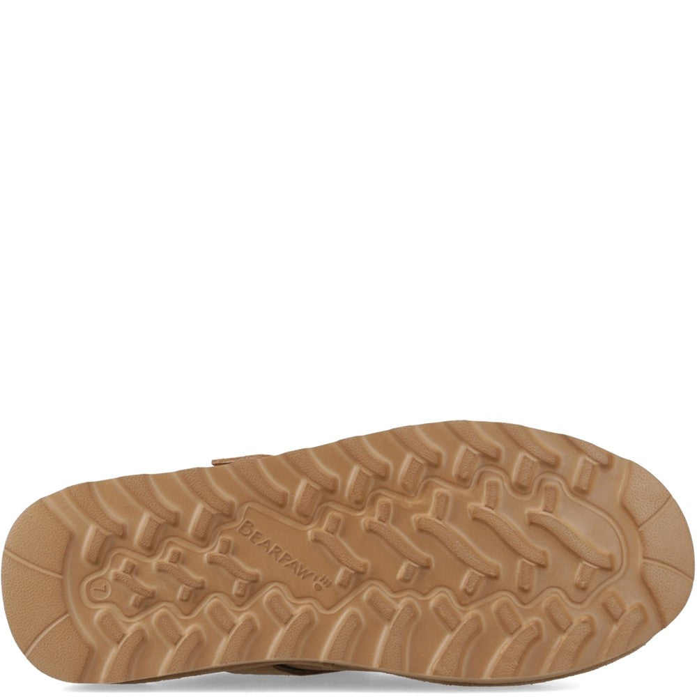 Women's Bearpaw Moxie Slippers