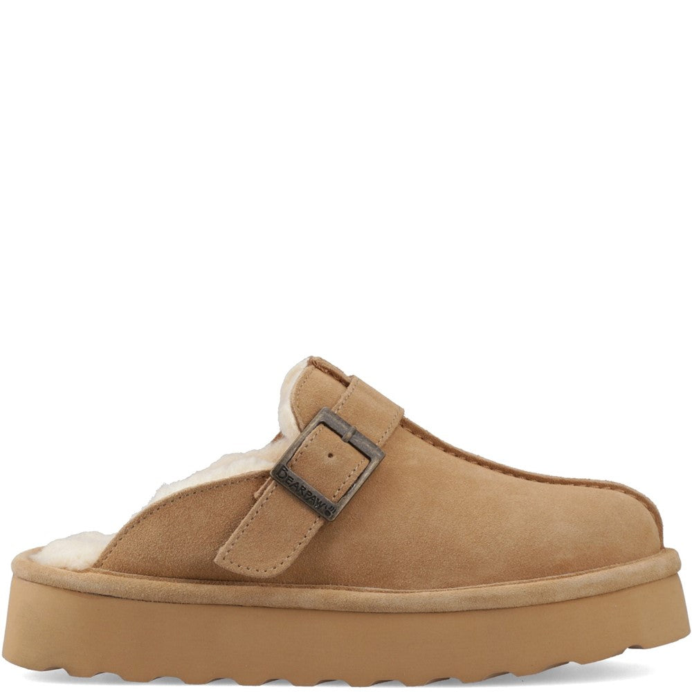 Women's Bearpaw Moxie Slippers