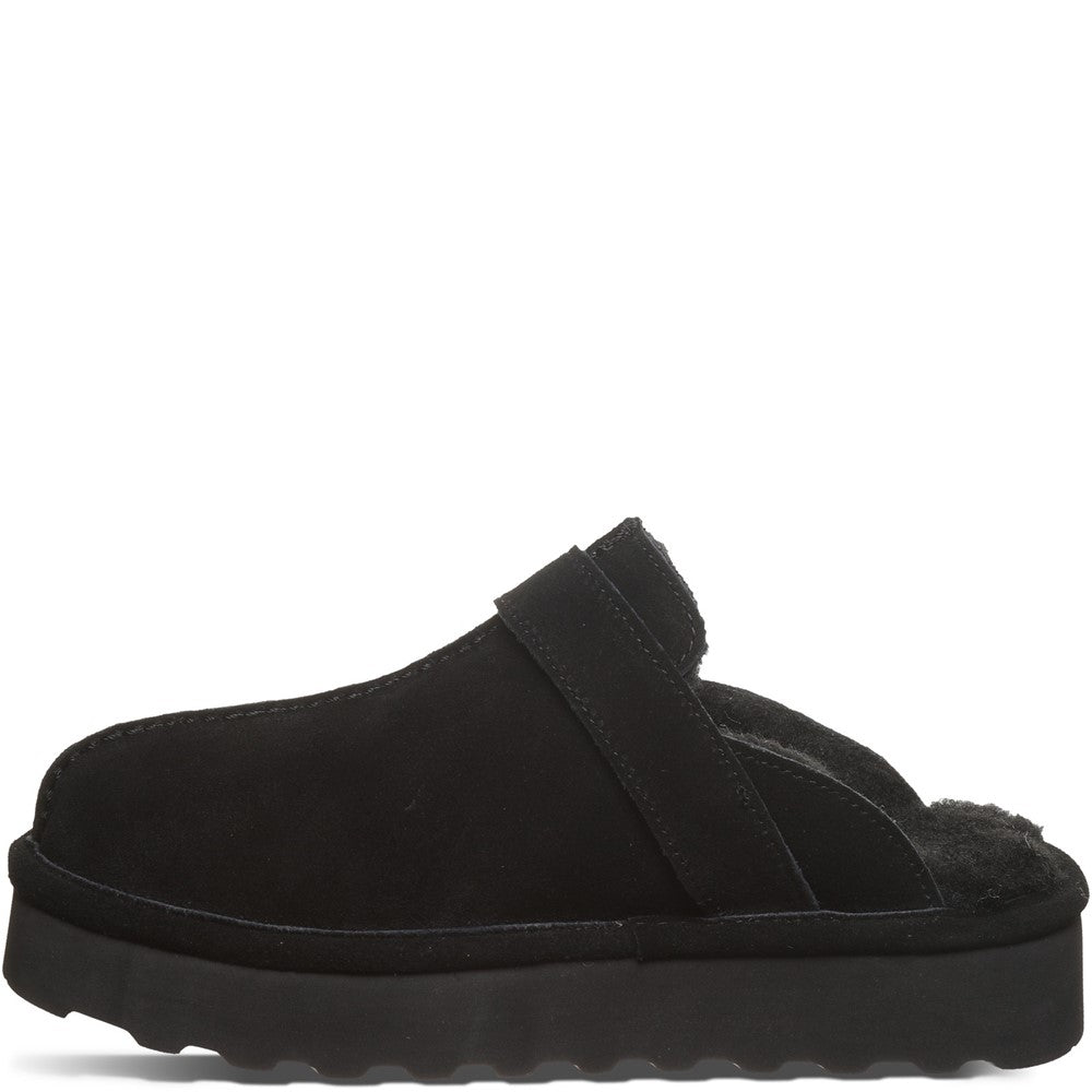 Women's Bearpaw Moxie Slippers