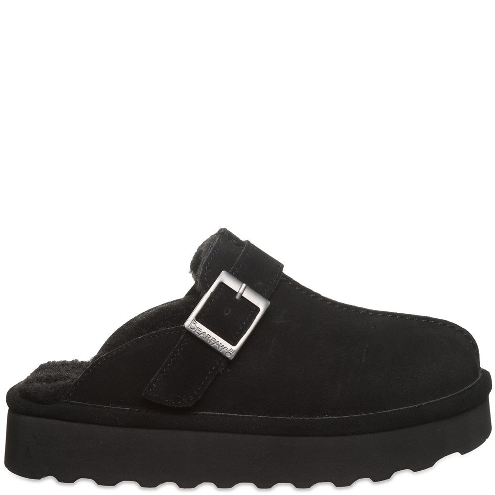 Women's Bearpaw Moxie Slippers