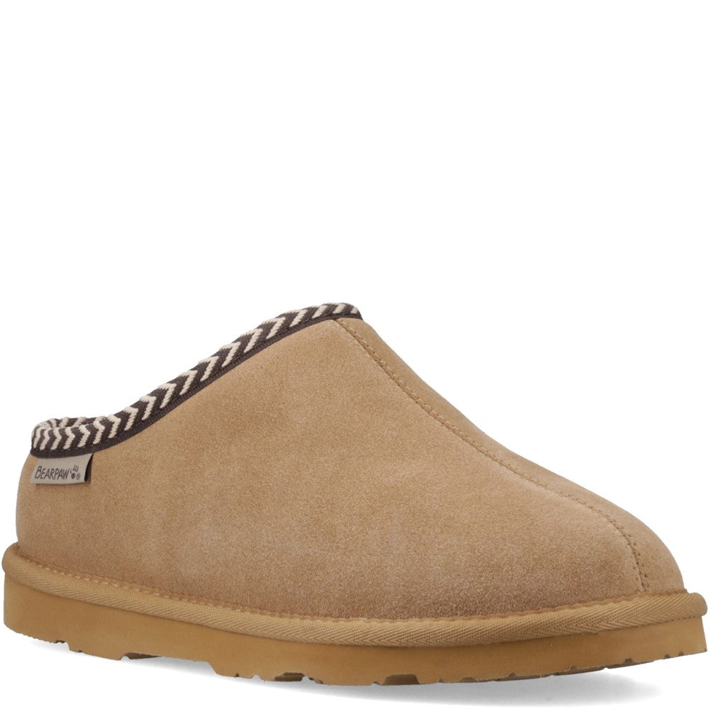 Women's Bearpaw Tabitha Slippers