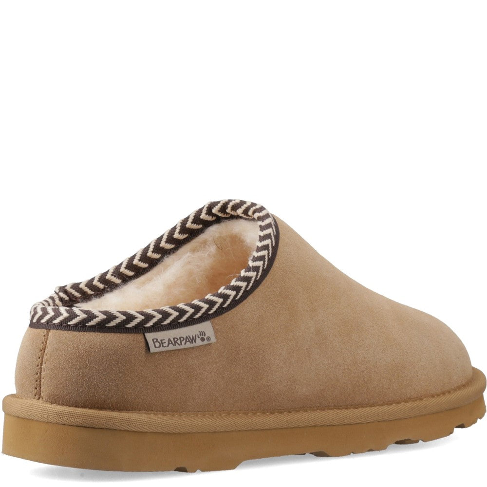 Women's Bearpaw Tabitha Slippers