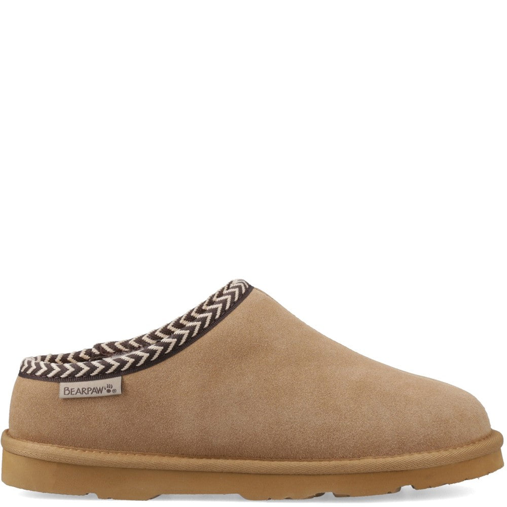 Women's Bearpaw Tabitha Slippers