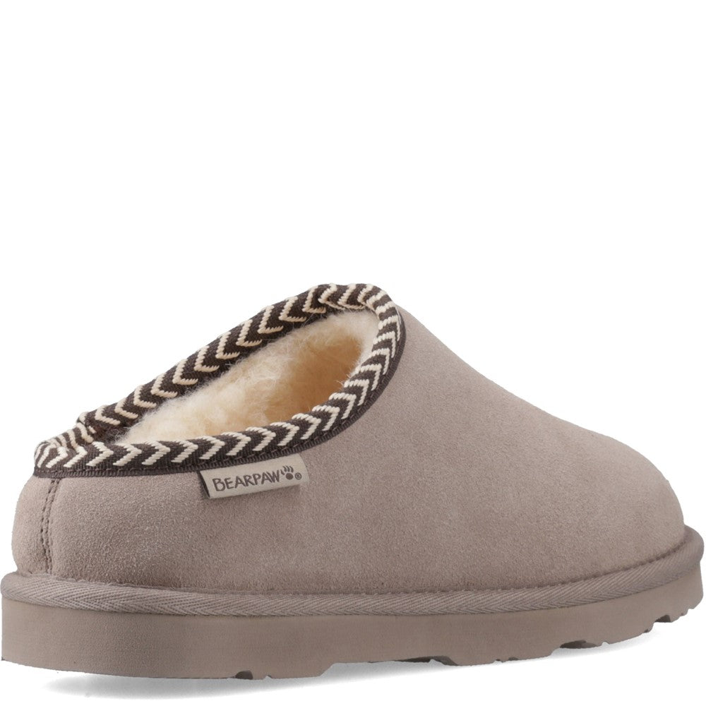 Women's Bearpaw Tabitha Slippers