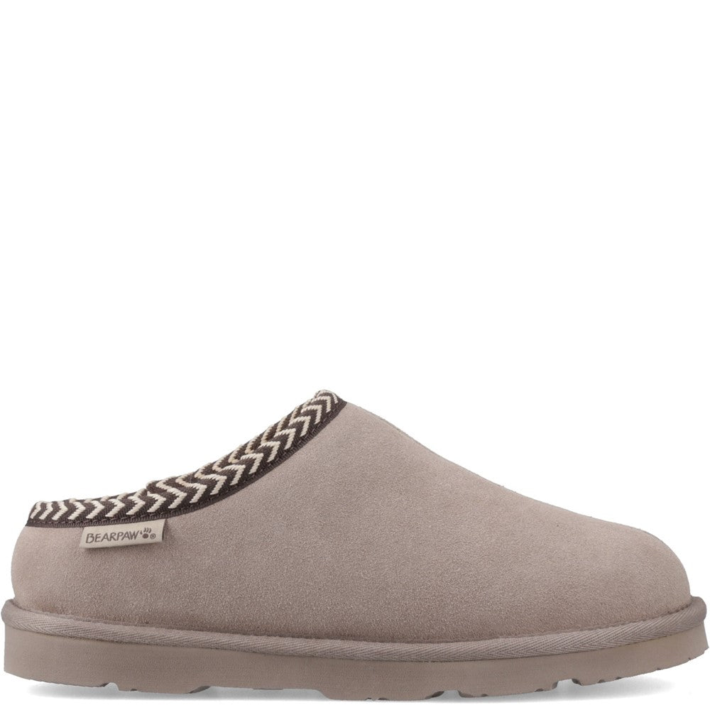 Women's Bearpaw Tabitha Slippers