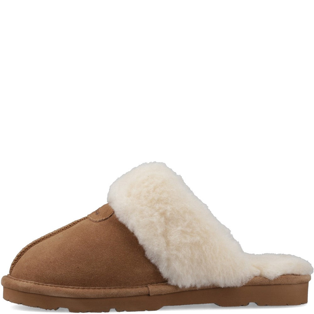 Women's Bearpaw Loki II Slippers