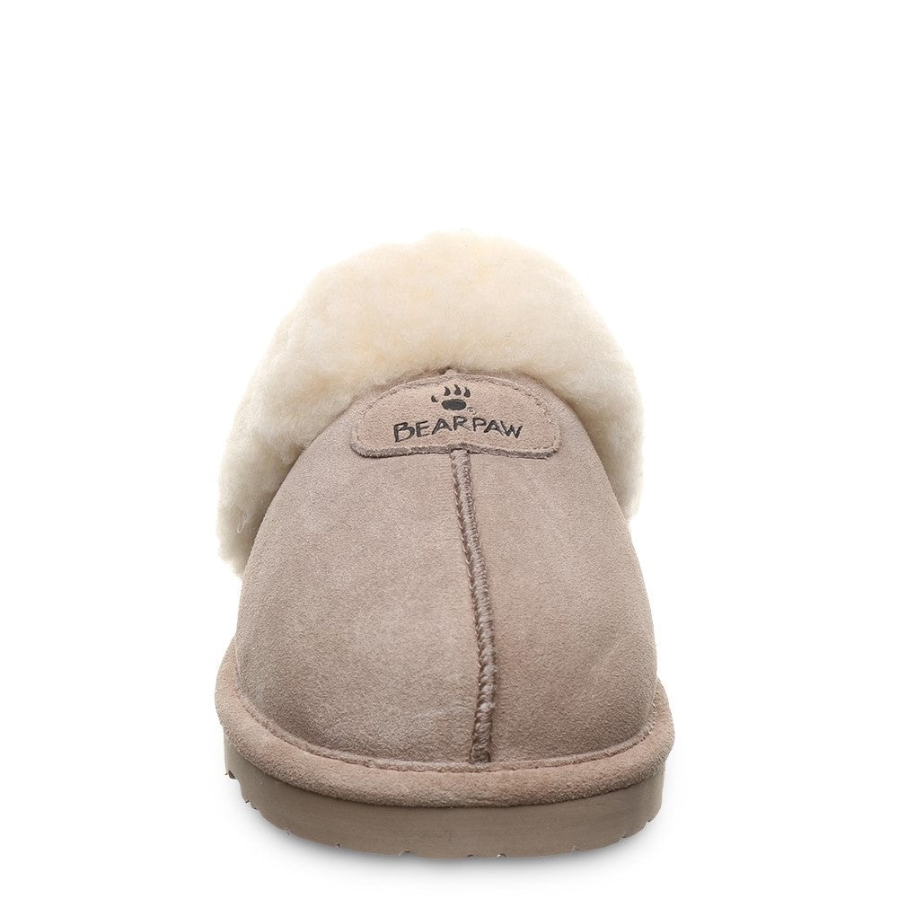 Women's Bearpaw Loki II Slippers