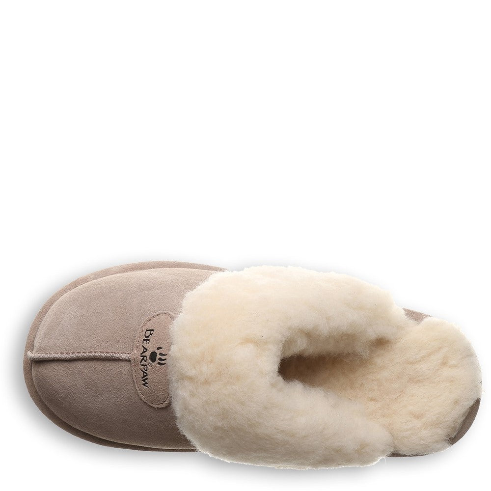 Women's Bearpaw Loki II Slippers