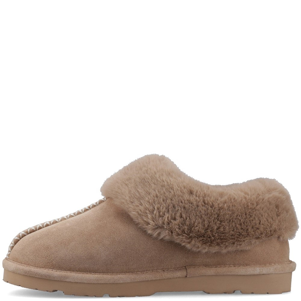 Women's Bearpaw Bella Slippers