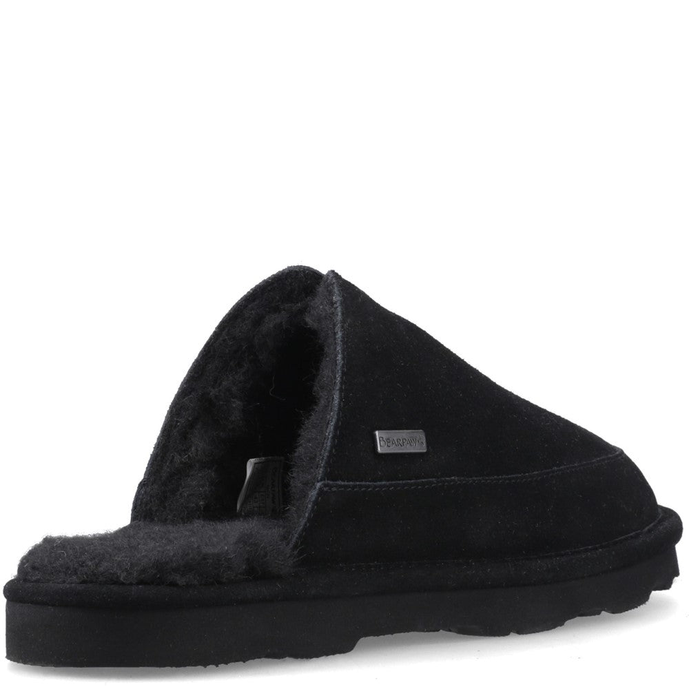 Men's Bearpaw Walker Slippers