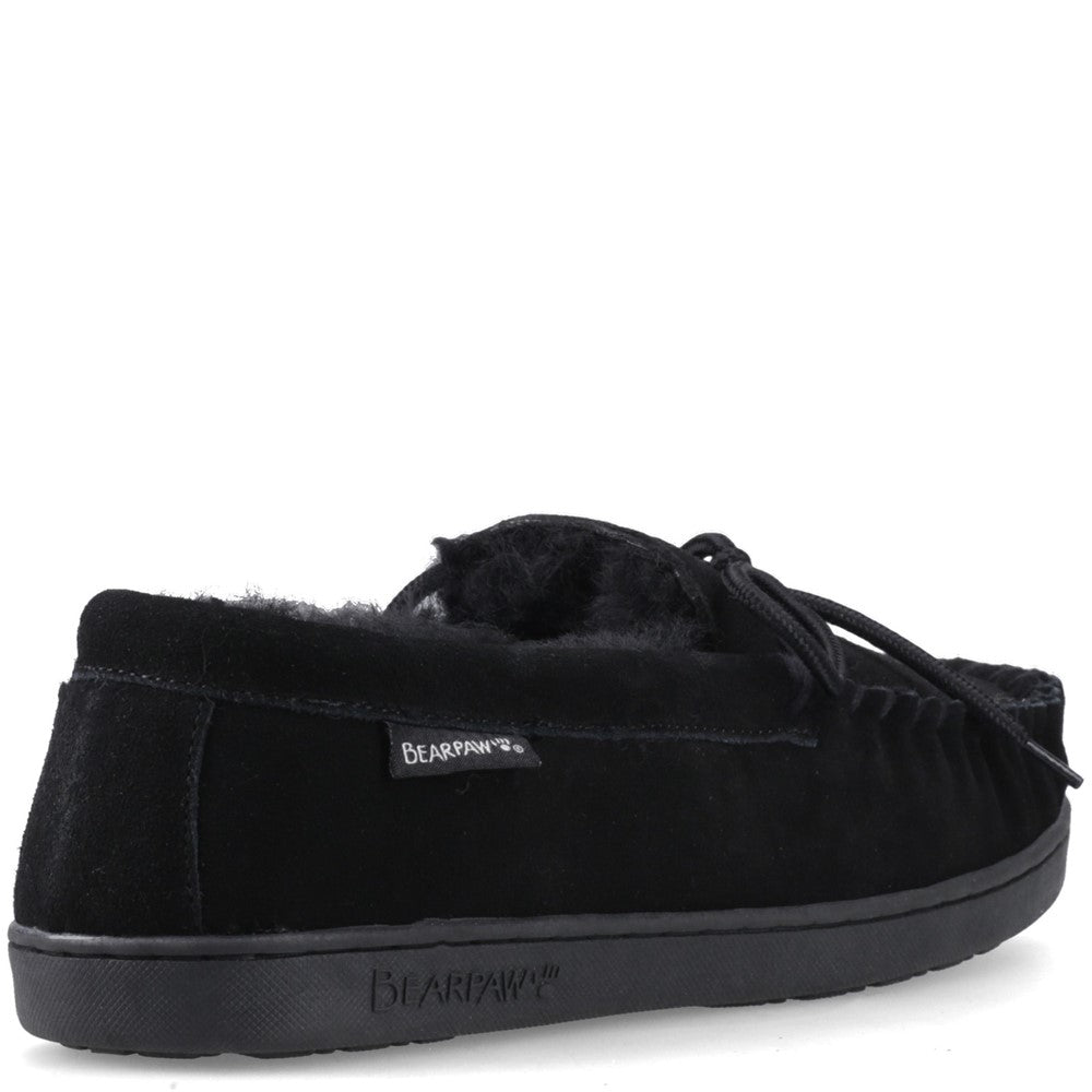 Men's Bearpaw Moc II Slippers