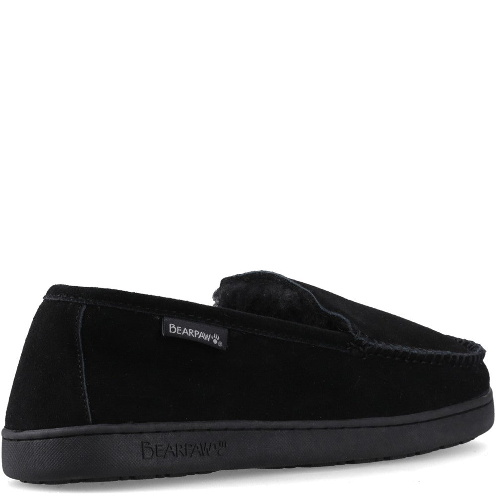 Men's Bearpaw Brian Slippers