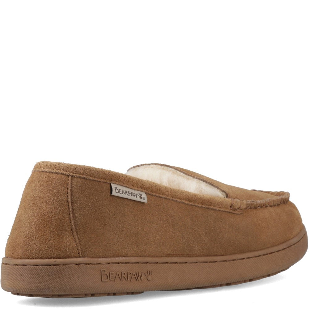 Men's Bearpaw Brian Slippers