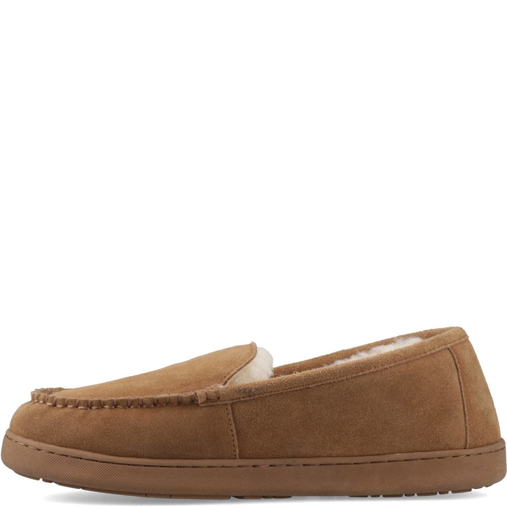 Men's Bearpaw Brian Slippers