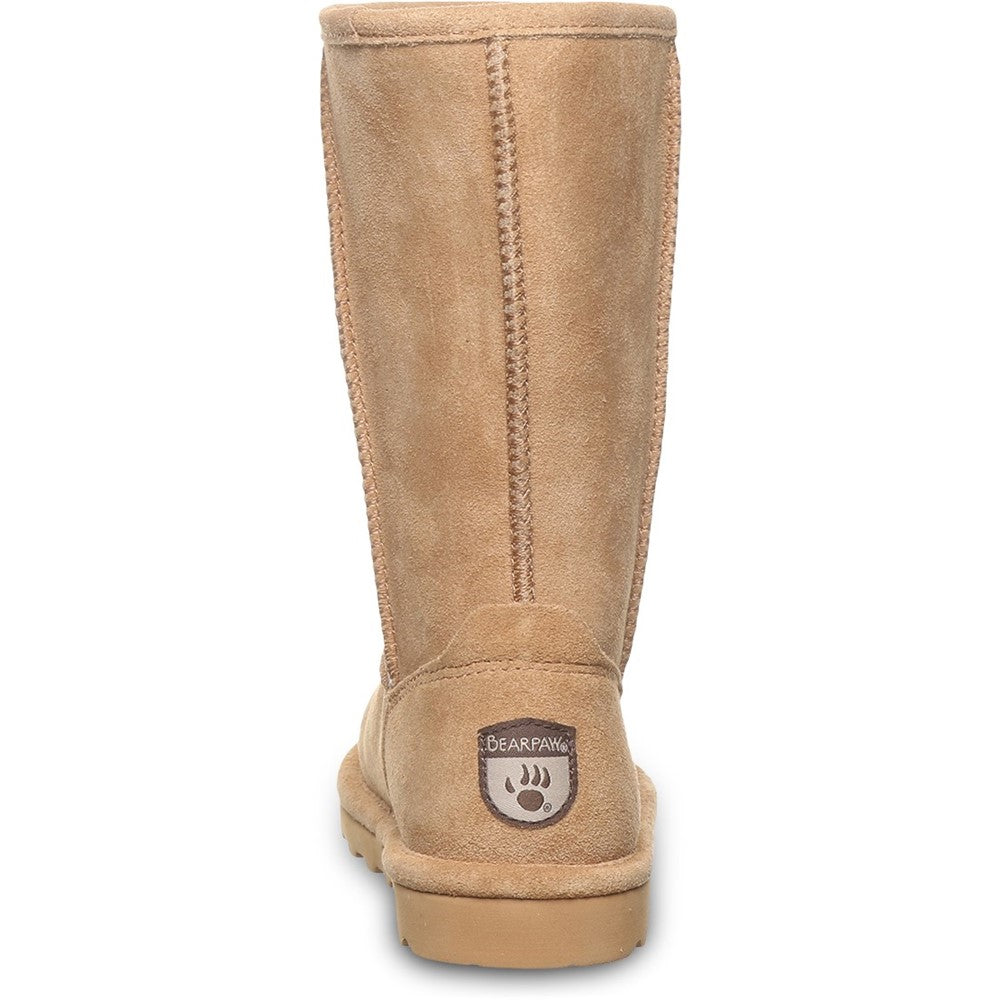 Girls' Bearpaw Elle Tall Youth Boots