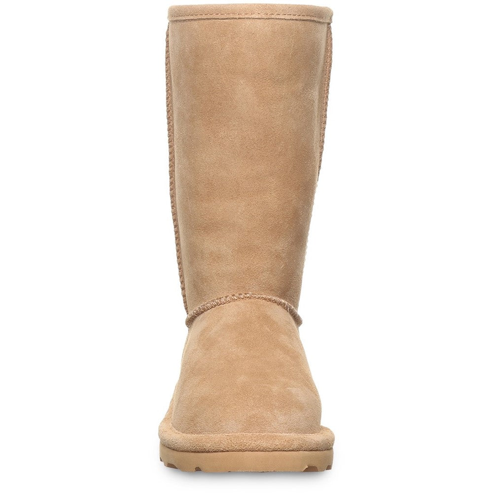 Girls' Bearpaw Elle Tall Youth Boots