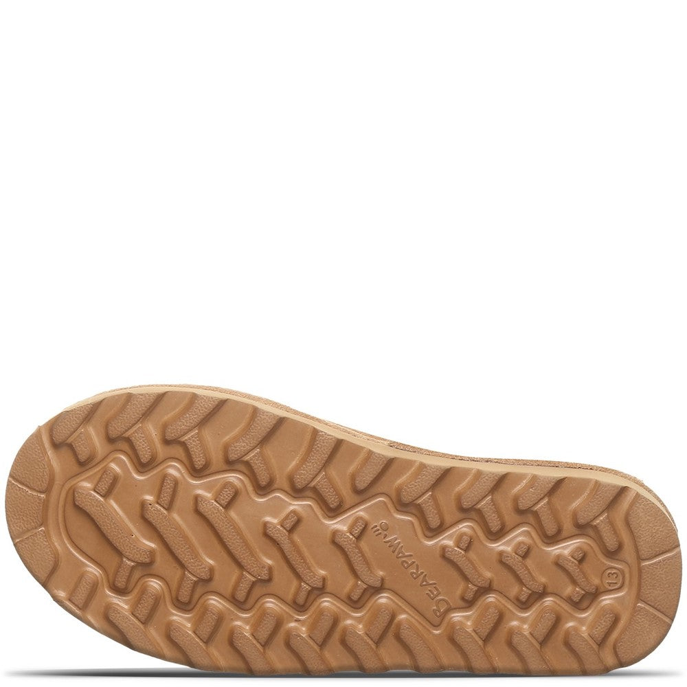 Girls' Bearpaw Elle Tall Youth Boots