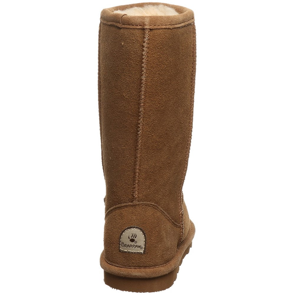 Girls' Bearpaw Elle Tall Youth Boots