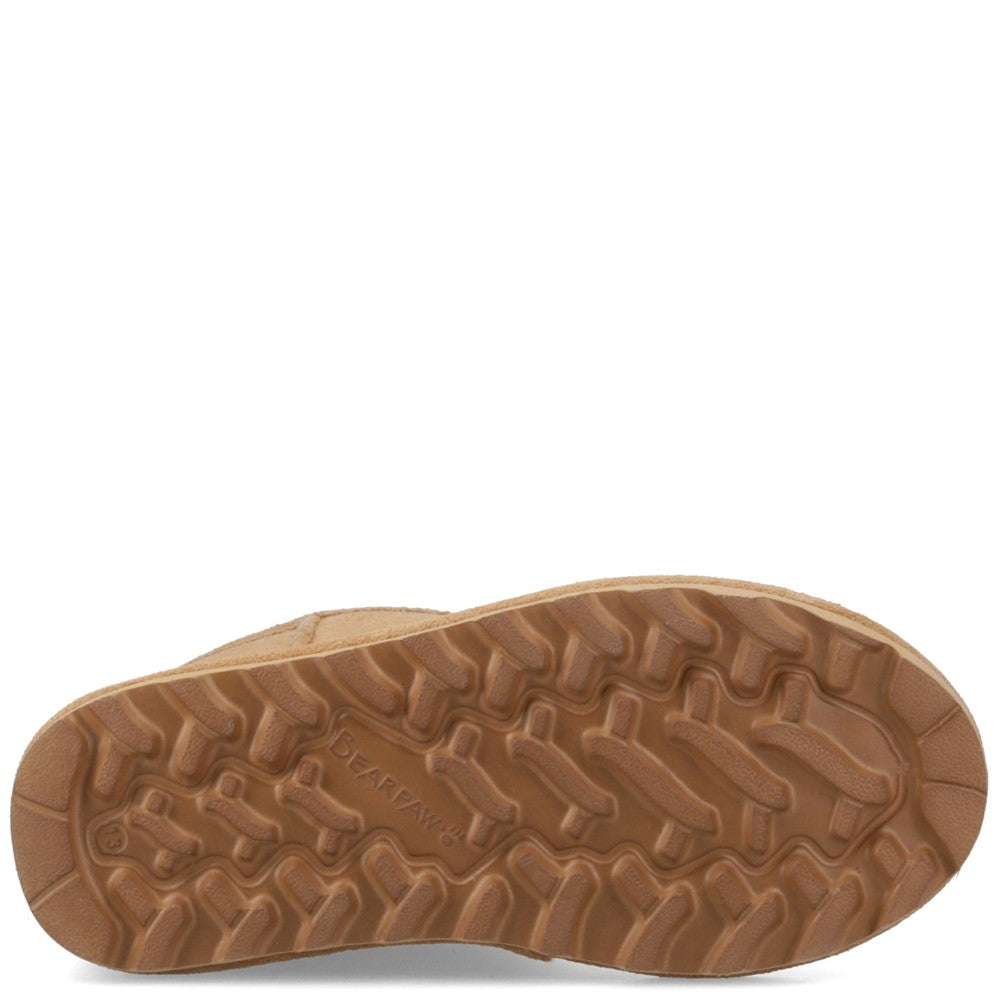 Girls' Bearpaw Elle Youth Boots