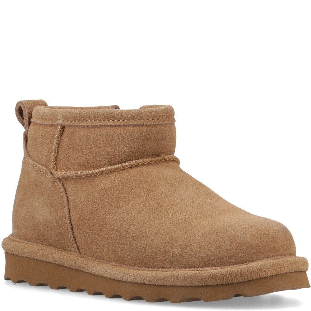 Girls' Bearpaw Shorty Youth Boots