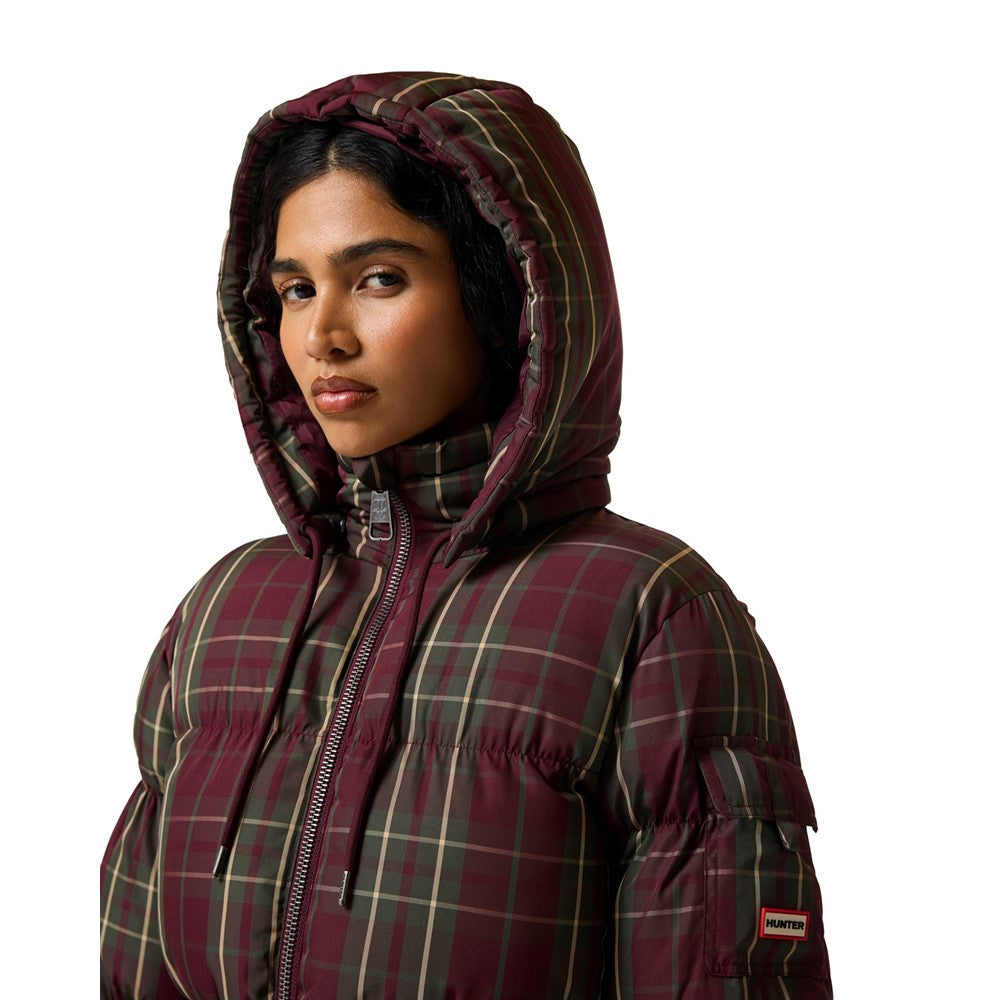 Women's Hunter Original Women Puffer Jackets
