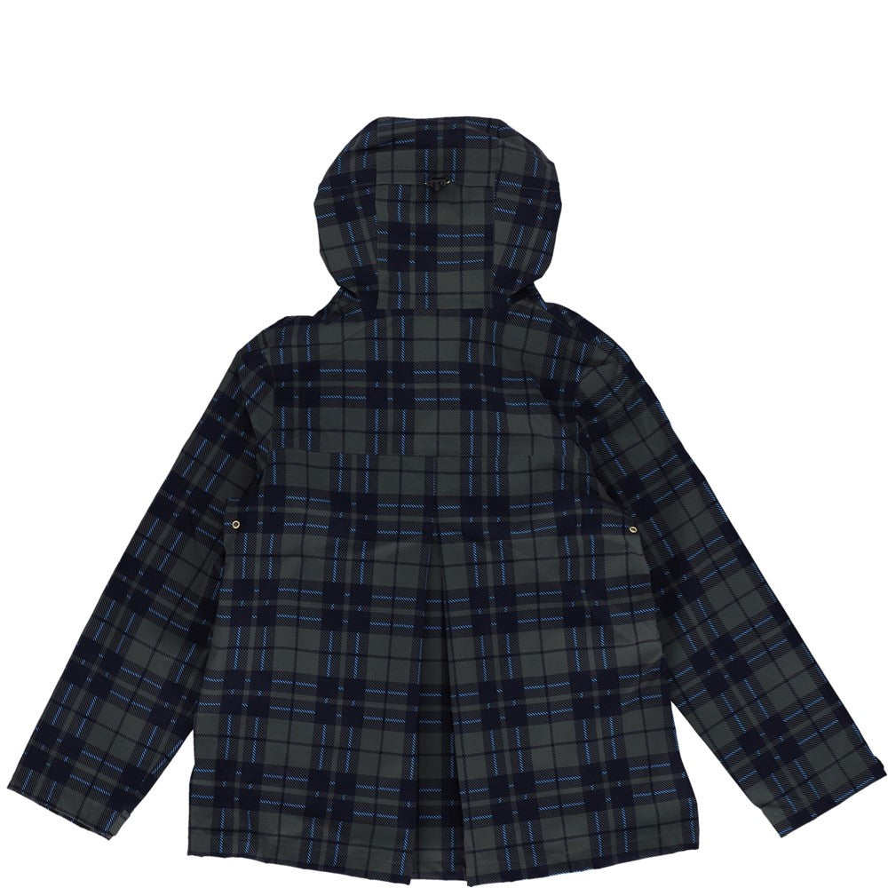 Women's Hunter Original Women Waterproof Tartan Jackets