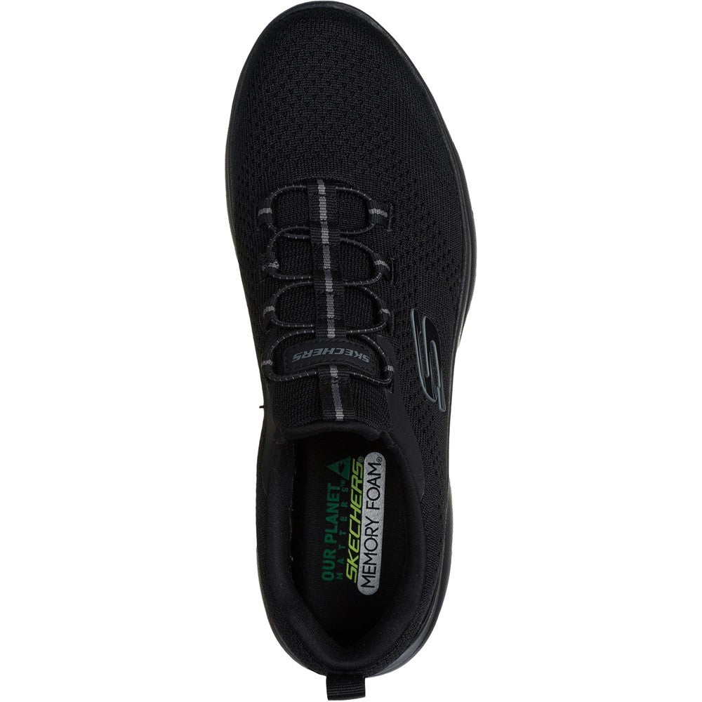 Men's Skechers Summits - Tallo Trainers