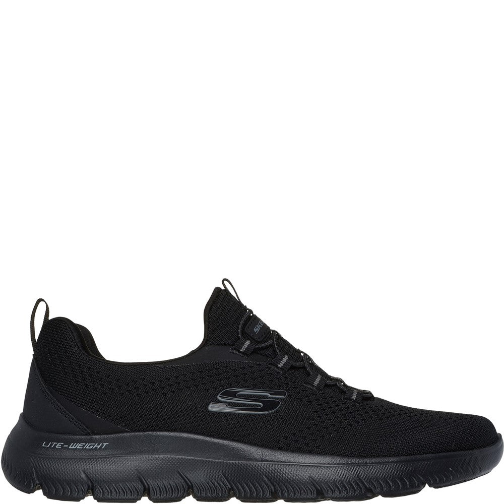 Men's Skechers Summits - Tallo Trainers