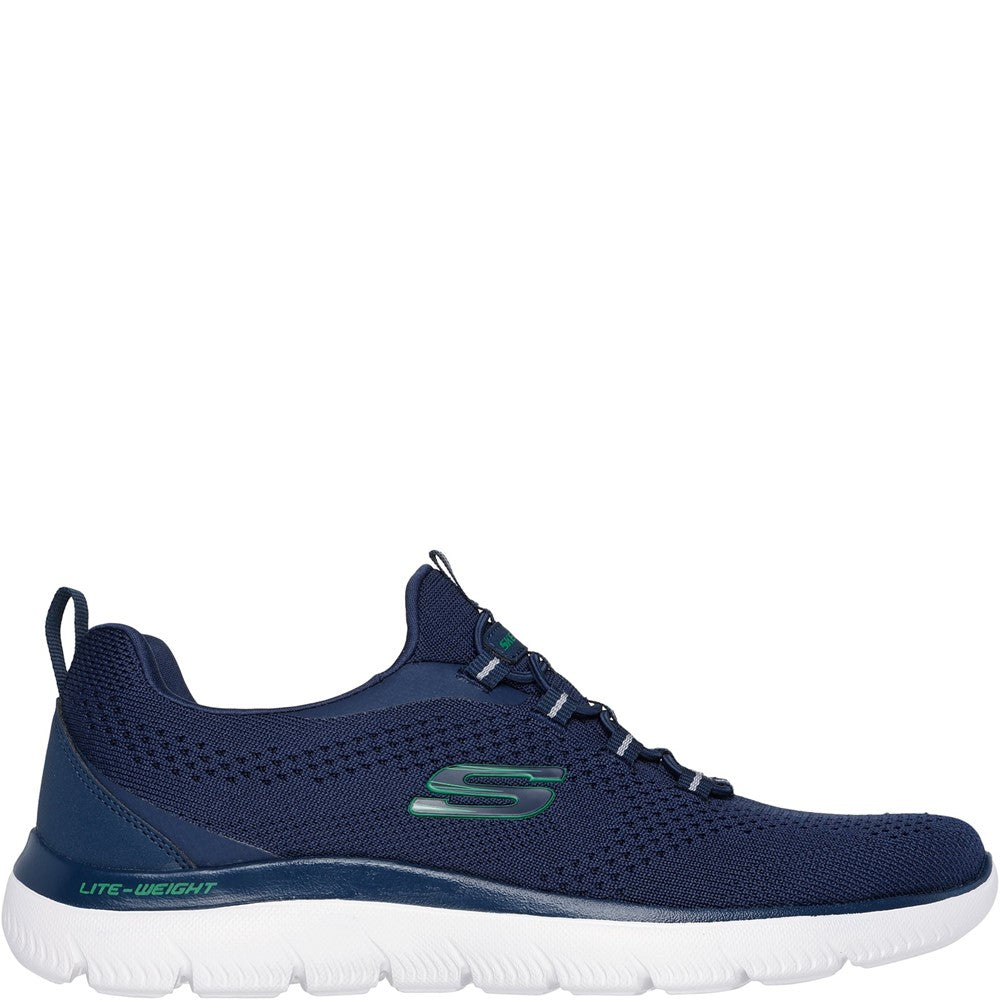 Men's Skechers Summits - Tallo Trainers