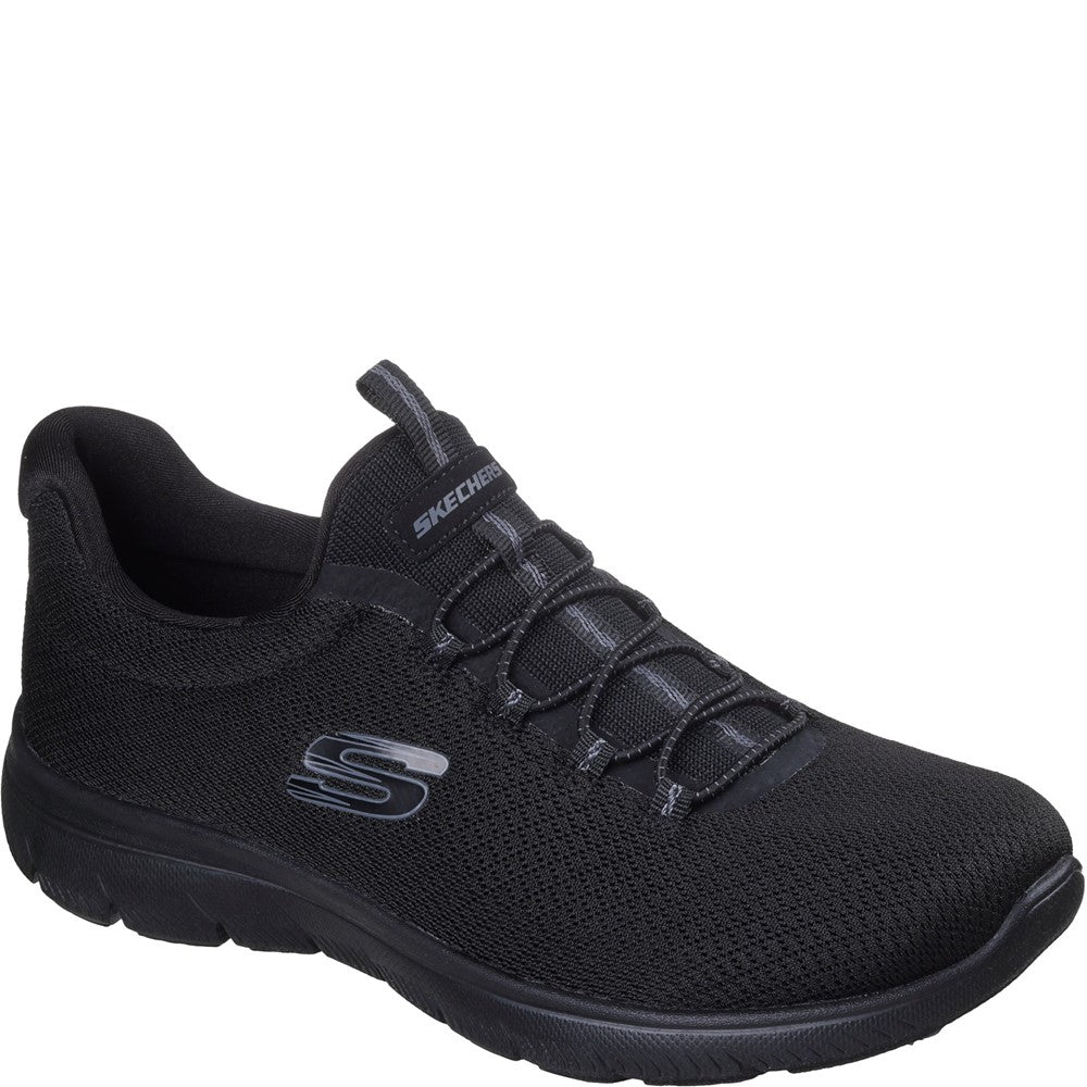 Women's Skechers Summits - Summer Blush Trainers