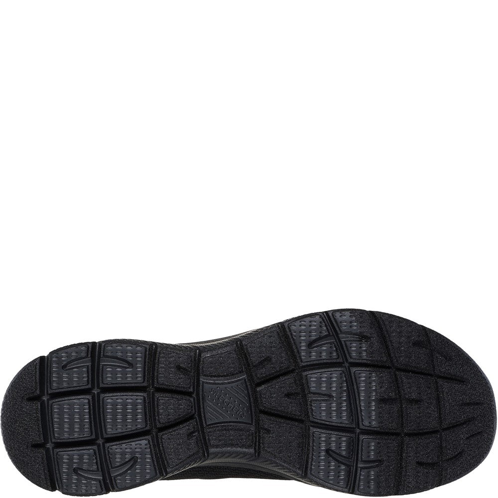 Women's Skechers Summits - Summer Blush Trainers