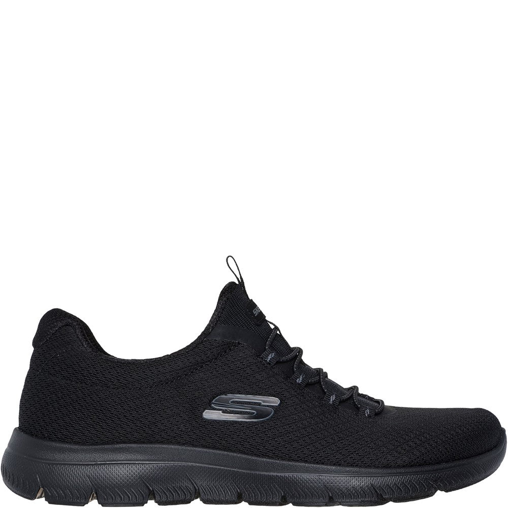 Women's Skechers Summits - Summer Blush Trainers