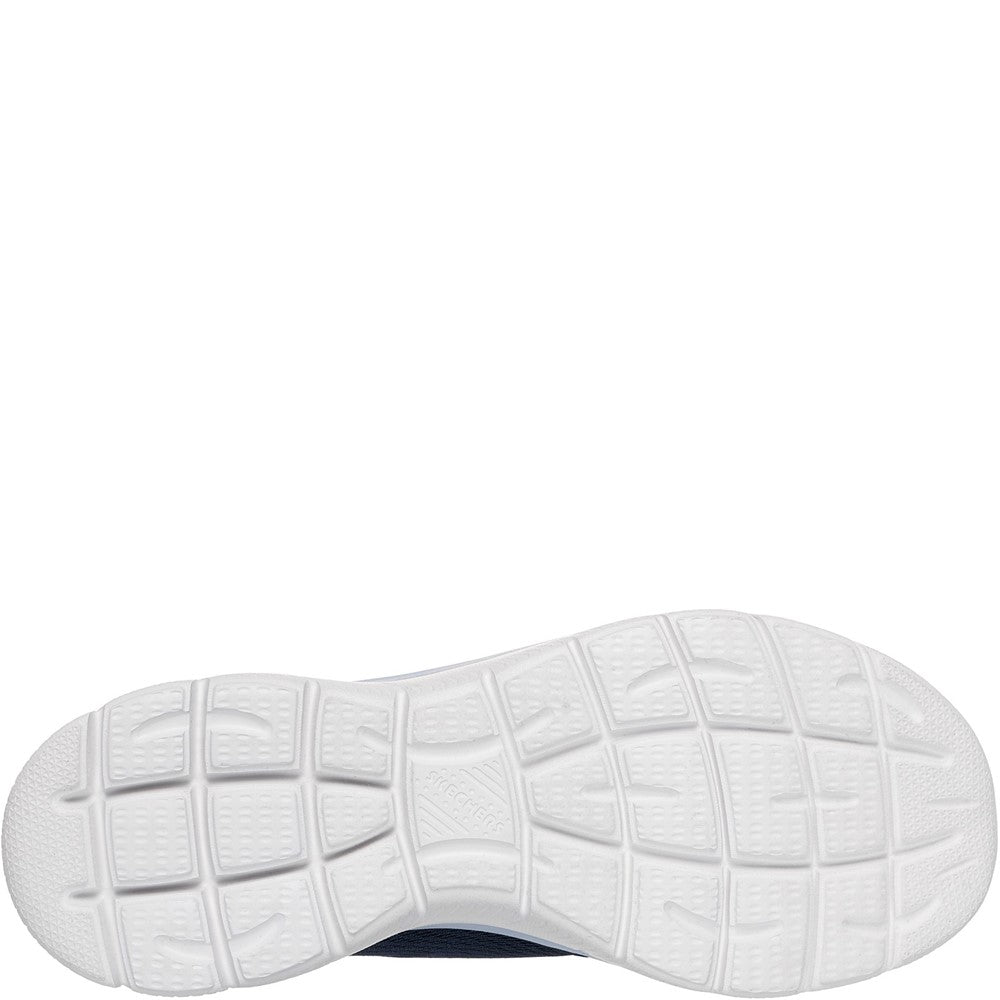 Women's Skechers Summits - Summer Blush Trainers