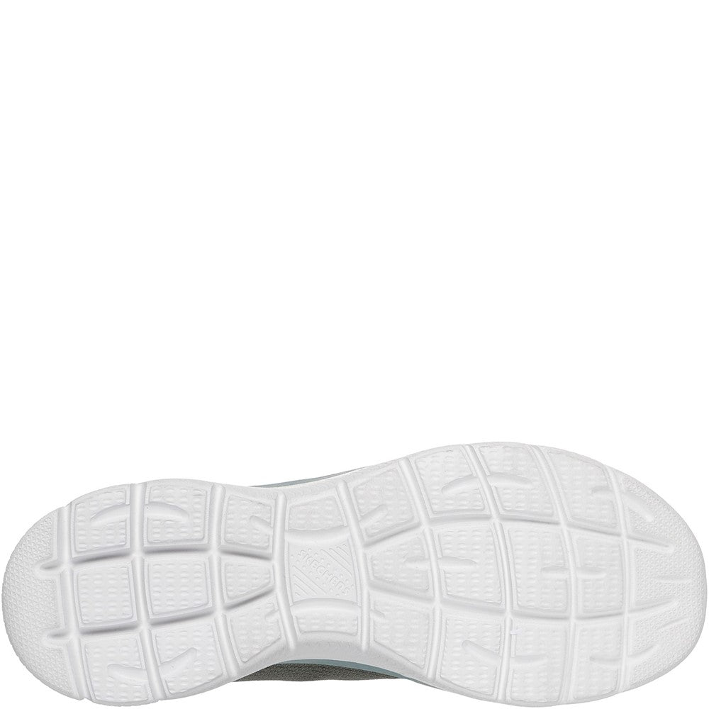 Women's Skechers Summits - Summer Blush Trainers