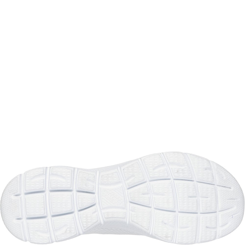 Women's Skechers Summits - Summer Blush Trainers