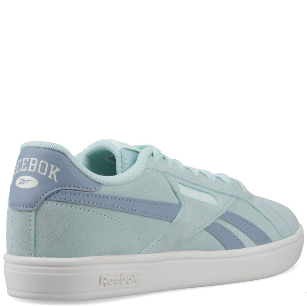 Women's Reebok Court Retro Trainers