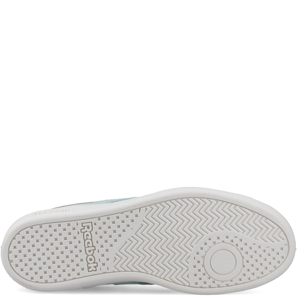 Women's Reebok Court Retro Trainers