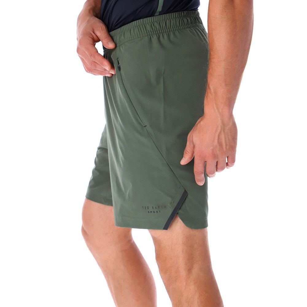 Men's Ted Baker Sport Training 7" Shorts