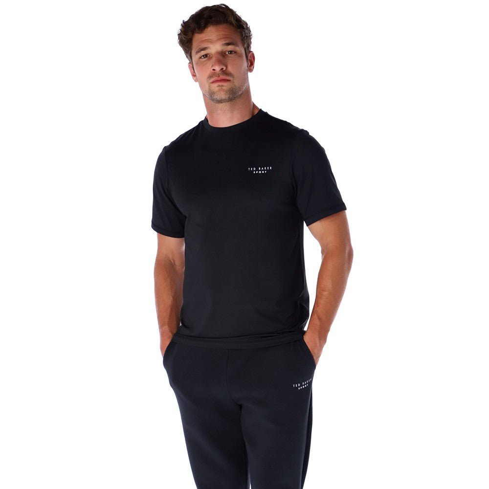 Men's Ted Baker Sport Essential Active T_Shirt