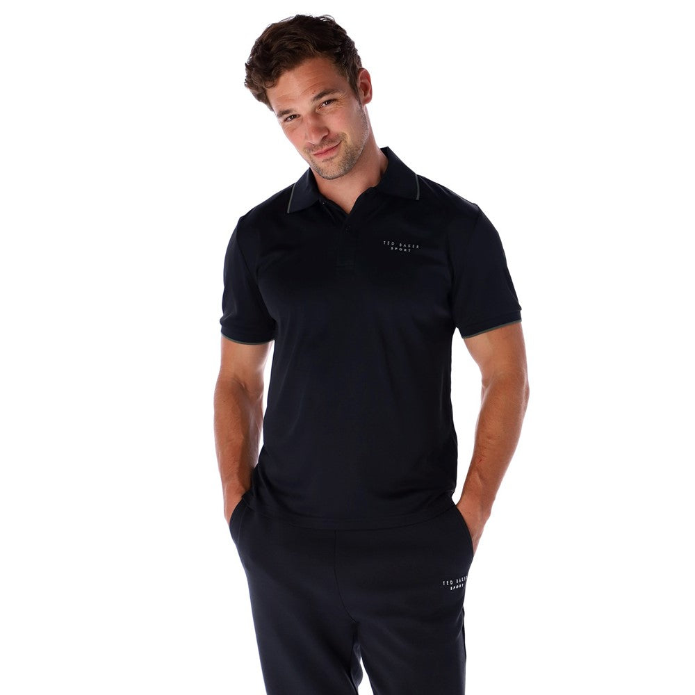 Men's Ted Baker Sport Essential Polo Shirt