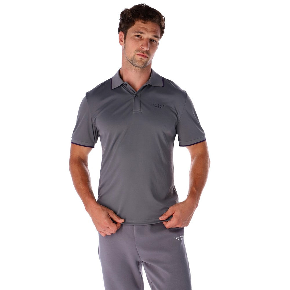 Men's Ted Baker Sport Essential Polo Shirt