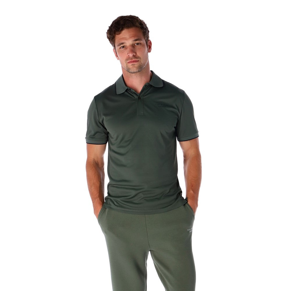 Men's Ted Baker Sport Essential Polo Shirt