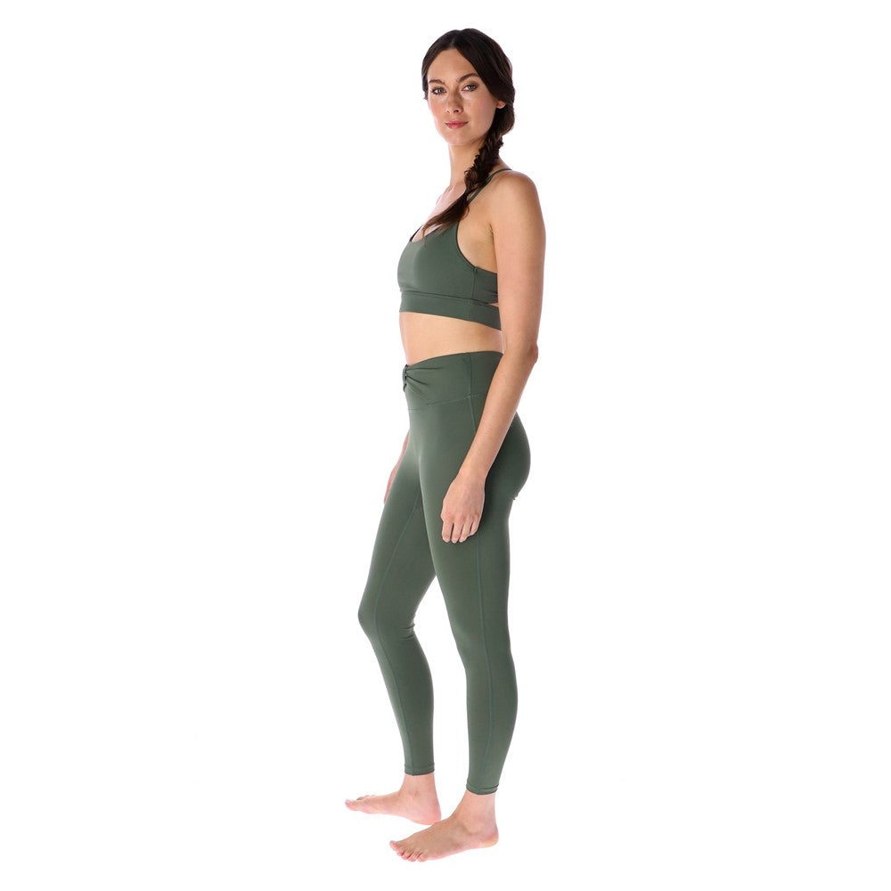 Women's Ted Baker Sport Yoga Bow Detail Bra