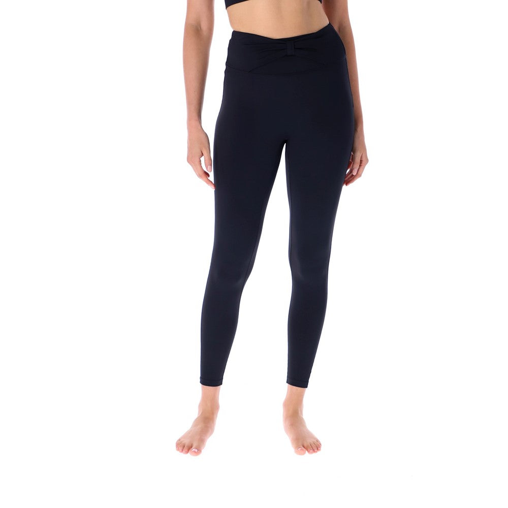 Women's Ted Baker Sport  Yoga Bow Detail Leggings