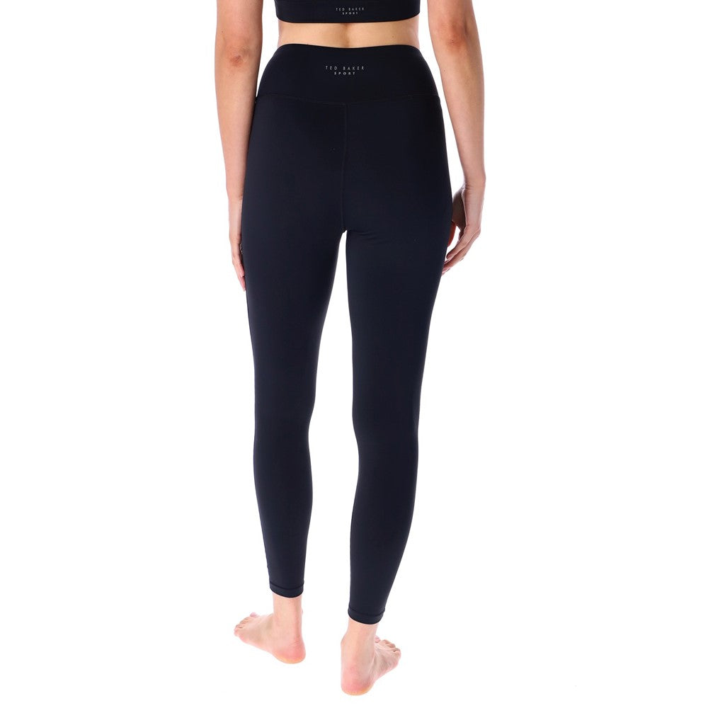 Women's Ted Baker Sport  Yoga Bow Detail Leggings