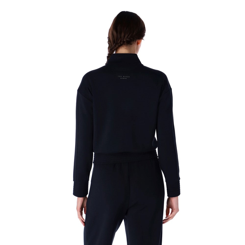 Women's Ted Baker Sport Tailored Cut Scuba Jacket