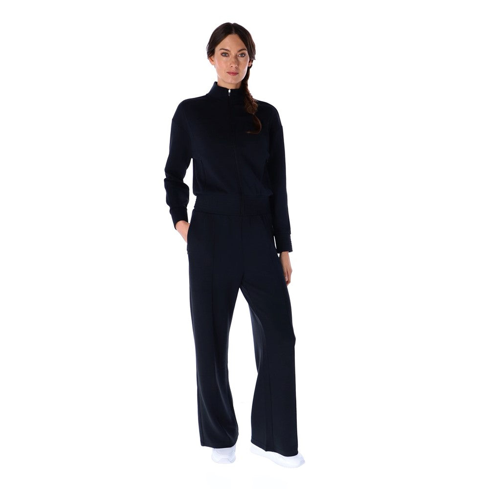 Women's Ted Baker Sport Tailored Cut Scuba Jacket