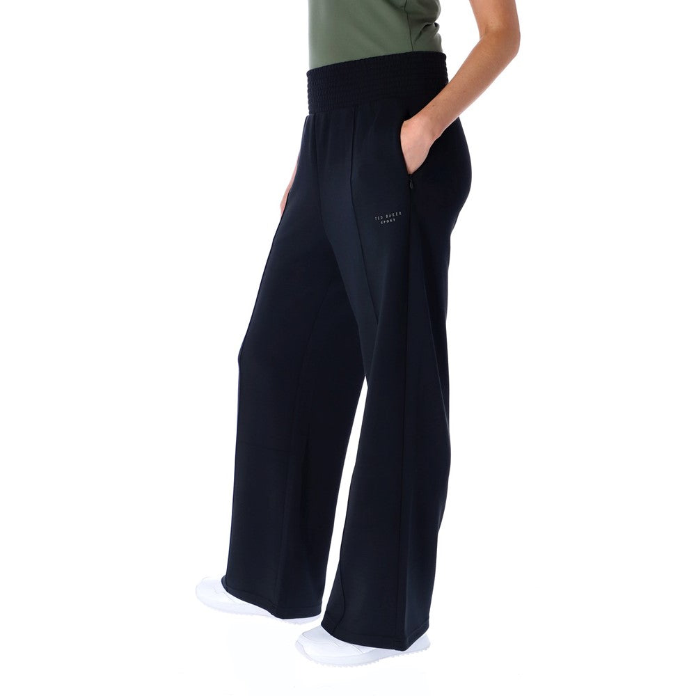 Women's Ted Baker Sport Tailored Straight Cut Scuba Pants