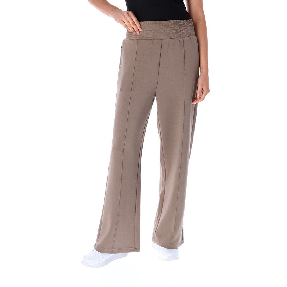 Women's Ted Baker Sport Tailored Straight Cut Scuba Pants